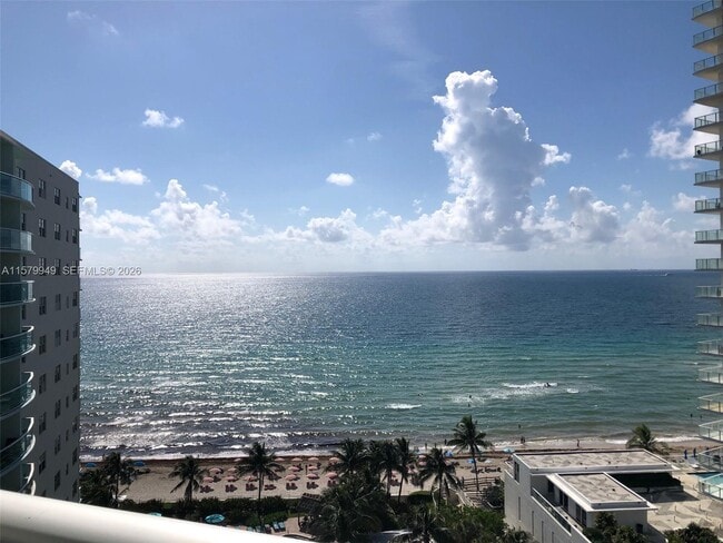 Building Photo - 3901 S Ocean Dr Unit 14M
