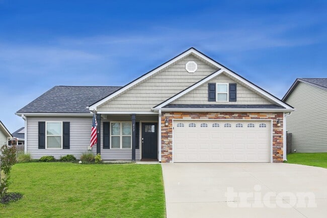 Building Photo - 613 Slippery Moss Dr