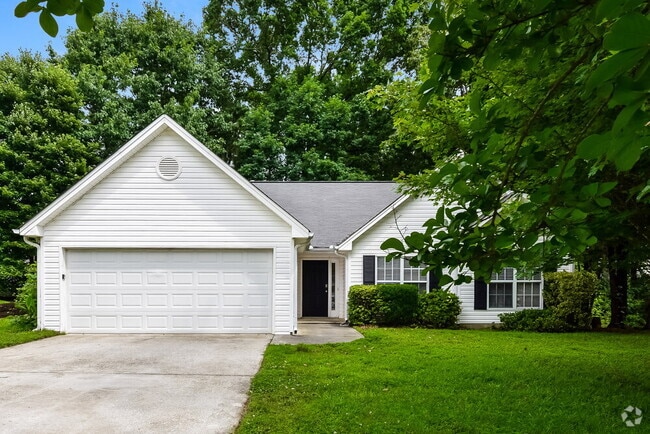 Building Photo - 1016 Fishback Way Rental