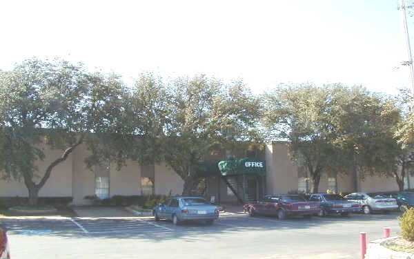 Photo - The Arlington Village Apartments