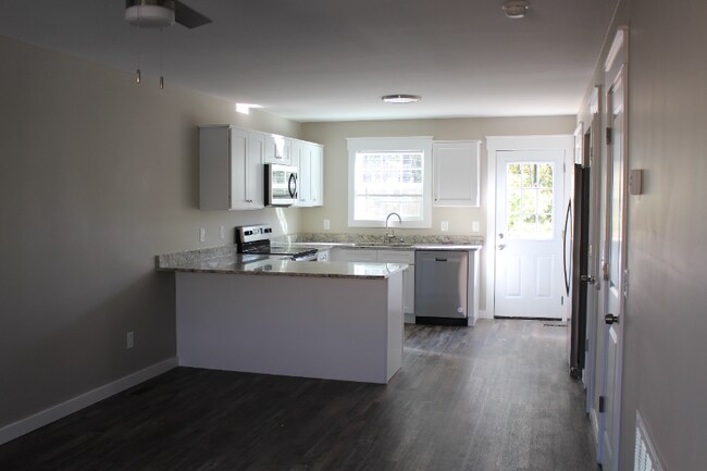 Photo - 109 Buster Ln Townhome