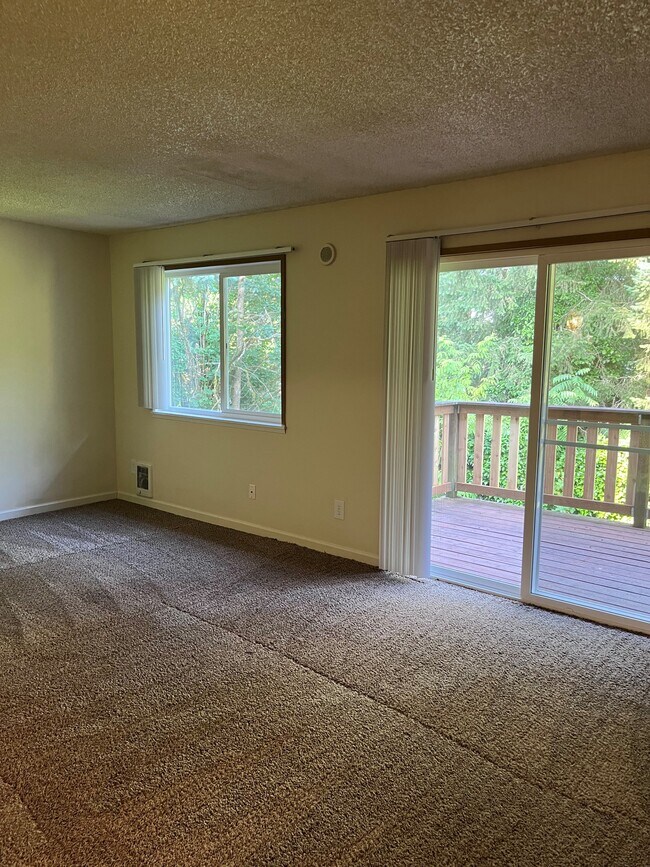 Alpine Village Apartments For Rent in Tumwater, WA