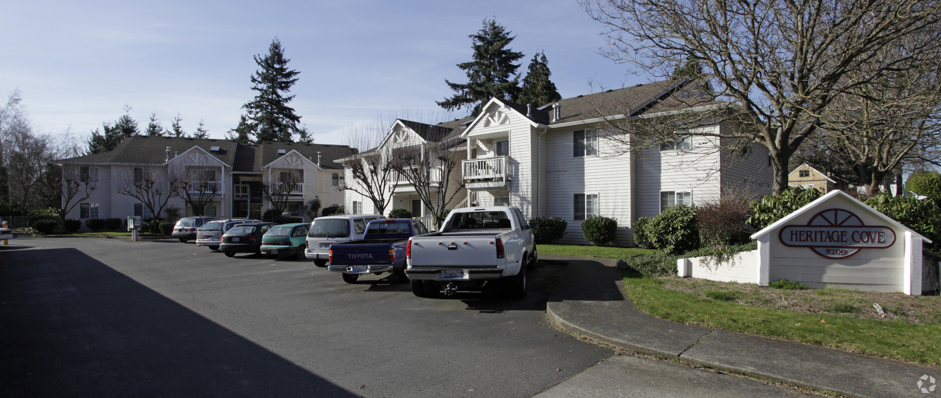 Photo - Heritage Cove Apartments