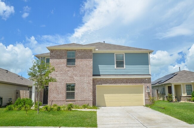 Photo - 2511 Shining Spur Ct