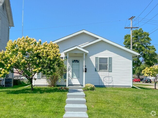 Building Photo - Gorgeous 3BR Ranch Rental Home in Newark -...