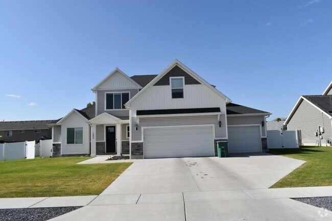 Building Photo - 293 W 450 S Rental