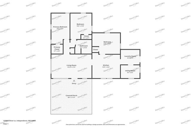 Photo - 13508 Silver Ln