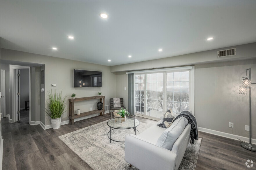 Interior Photo