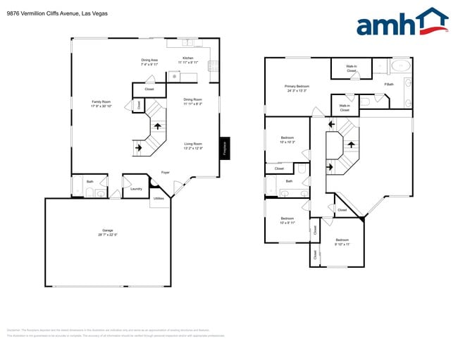 Photo - 9876 Vermillion Cliffs Ave