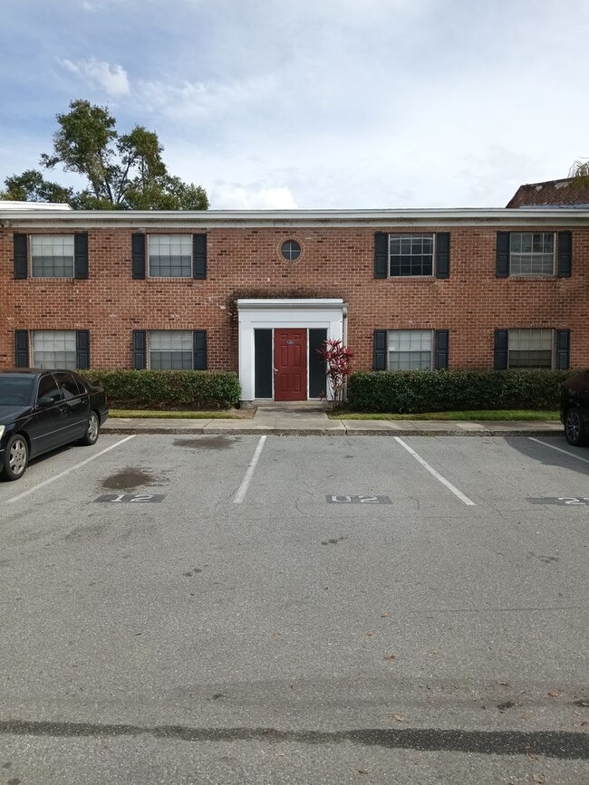 2 BR in Central Orlando! - 2 BR in Central Orlando! House