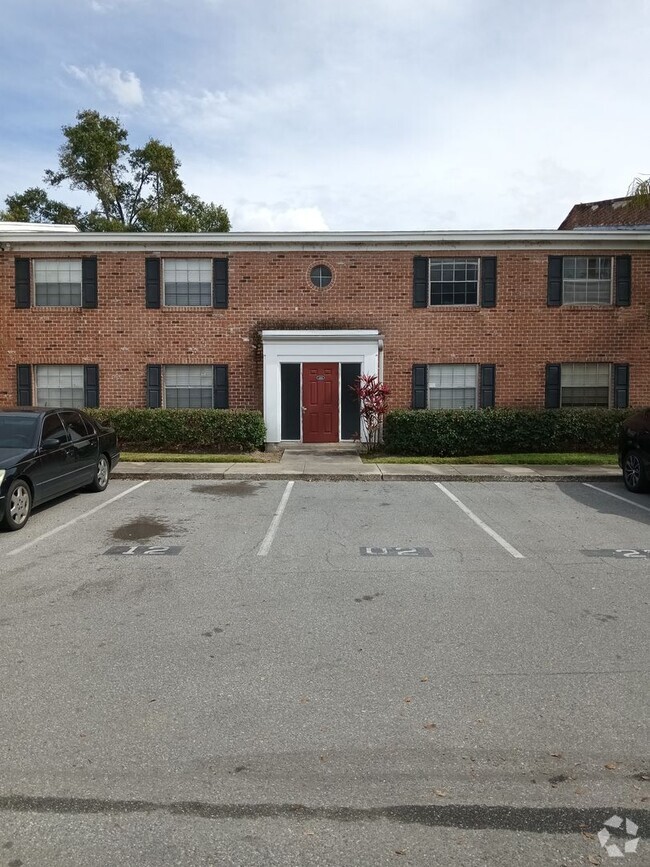 Building Photo - 2 BR in Central Orlando! Rental