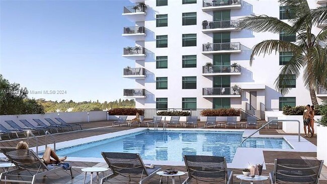 Building Photo - 140 S Dixie Hwy Unit #TH102 Rental