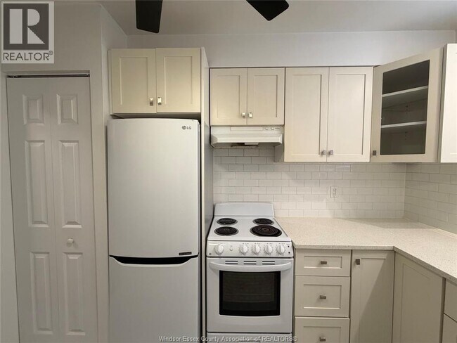 Photo - 2490 Rivard Ave Unité 12