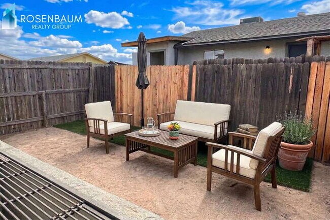 Photo - 707 W 1st Ave Unit 102