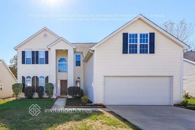 Building Photo - 9505 Constitution Hall Dr