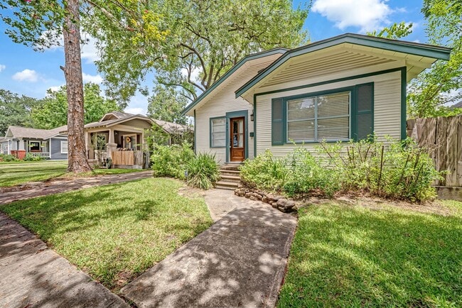 Photo - 917 Fugate St