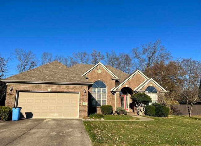 Photo - 184 Prewitt Dr House