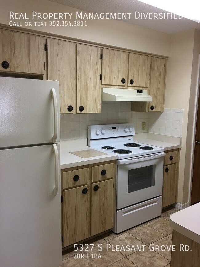 Photo - 5327 S Pleasant Grove Rd