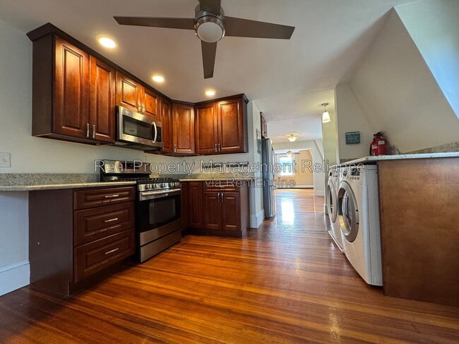 Building Photo - 28 Beckett St Unit 3