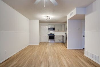 Photo - Fully updated 2/1 In Levelland! Unit B