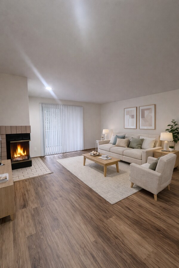 Photo - Meridian Terrace Apartments