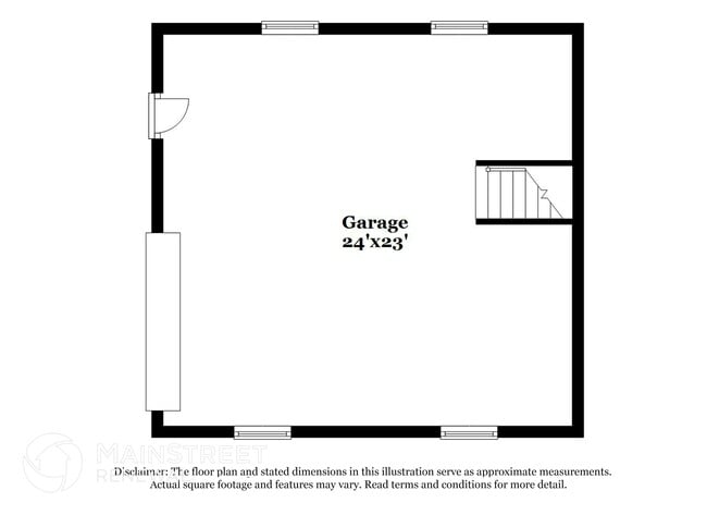 Photo - 5921 Cutters Creek Ct