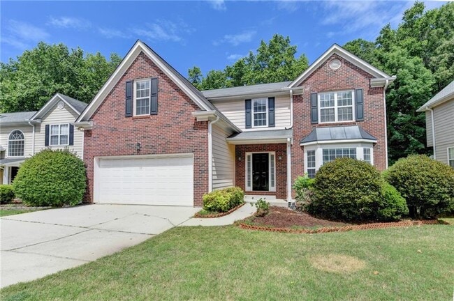 Photo - 3380 McClure Woods Dr