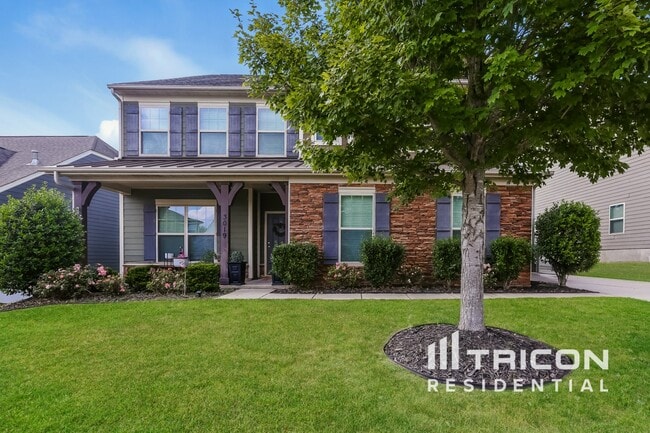 Building Photo - 3019 Burgess Dr