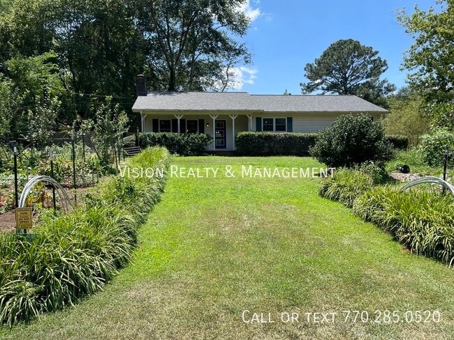 Building Photo - 117 Bascomb Dr Rental