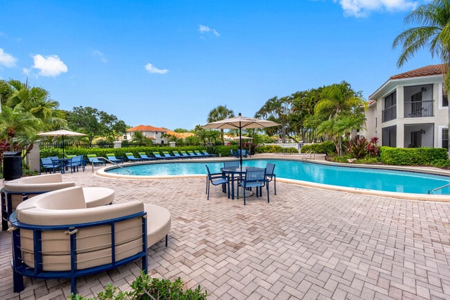 Mizner Court