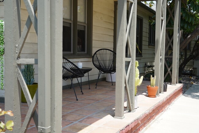 Photo - 3729 Boyce Ave