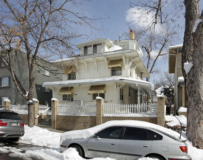 Building Photo - 1042 Marion St. Rental