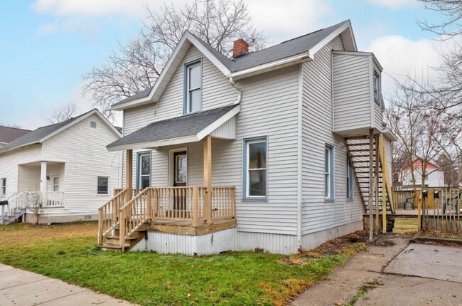 Building Photo - 911 Polk St Unit 1