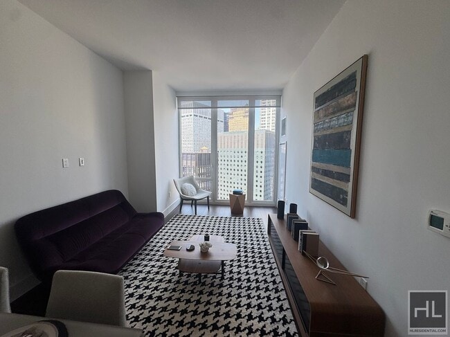 East 44th Street - East 44th Street Apartment Unit 34B