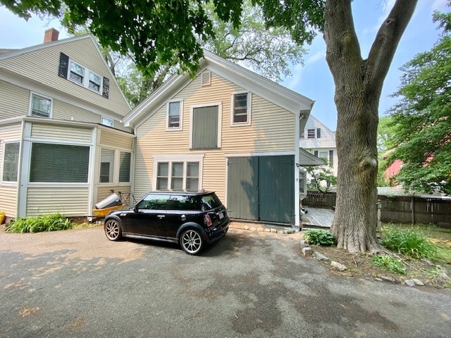 Photo - 46 Athol St Unit 3