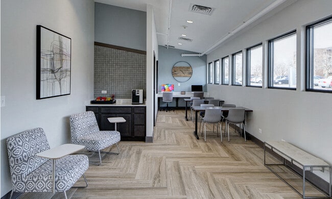 Willow Crossing Apartments