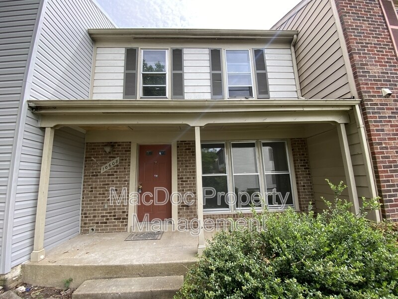 Photo - 10608 Wakeman Dr Townhome