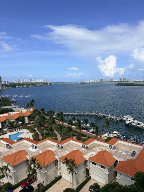 Photo - 4000 Towerside Terrace Unit 1403