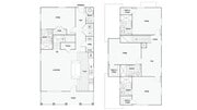 Please note, renderings are an artist’s conception and are intended only as a general reference. Features, materials, finishes, layouts, and square footage may differ from the image shown.