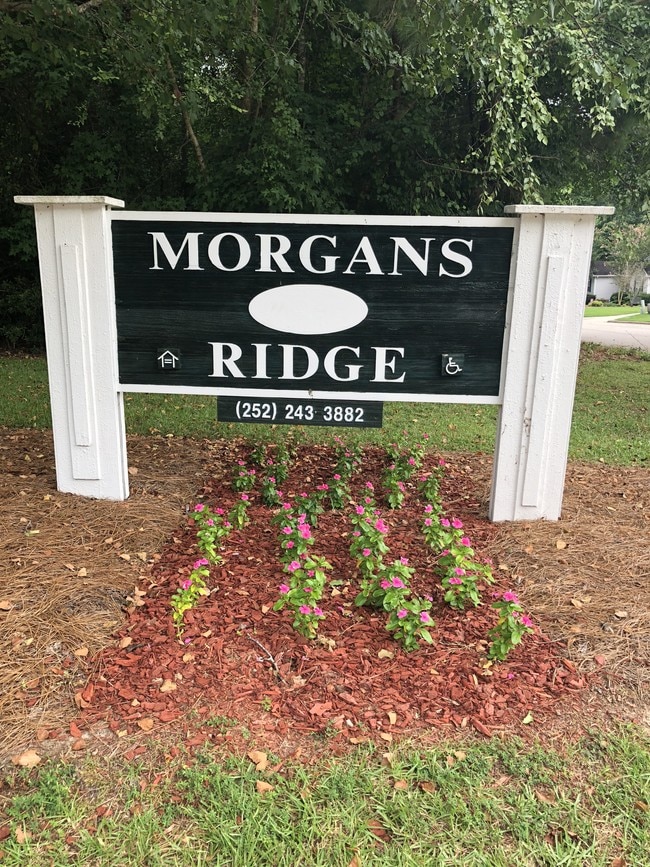 Photo - Morgan's Ridge Apartments