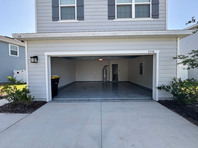 Photo - Ready Now: Panther Creek Two-Story Single Family Home