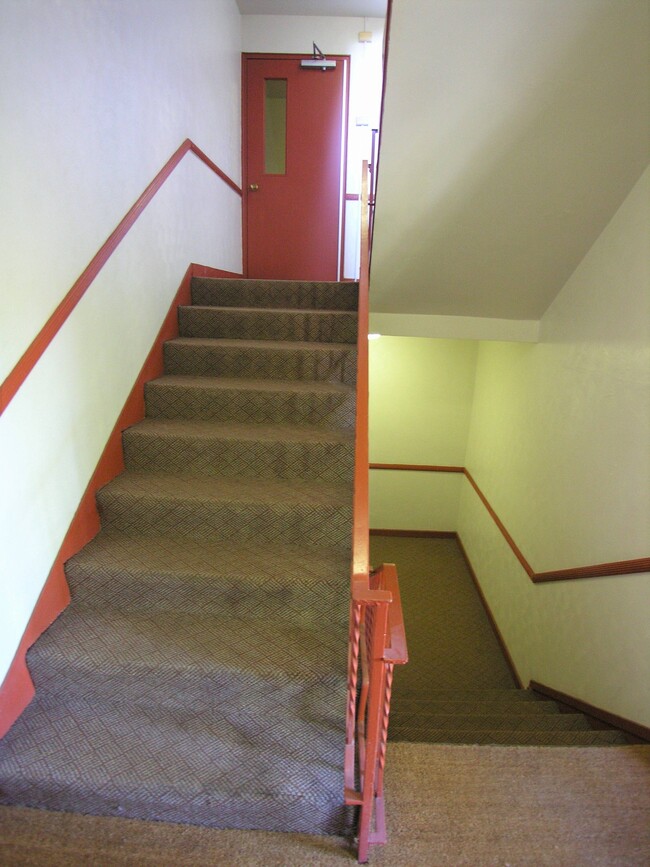 Stairwell