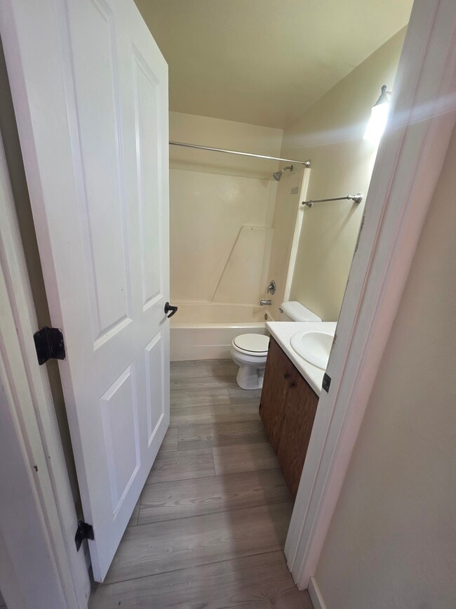 2 Bedroom