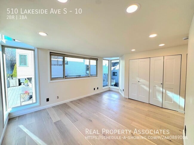 Photo - 510 Lakeside Ave S Unidad 10