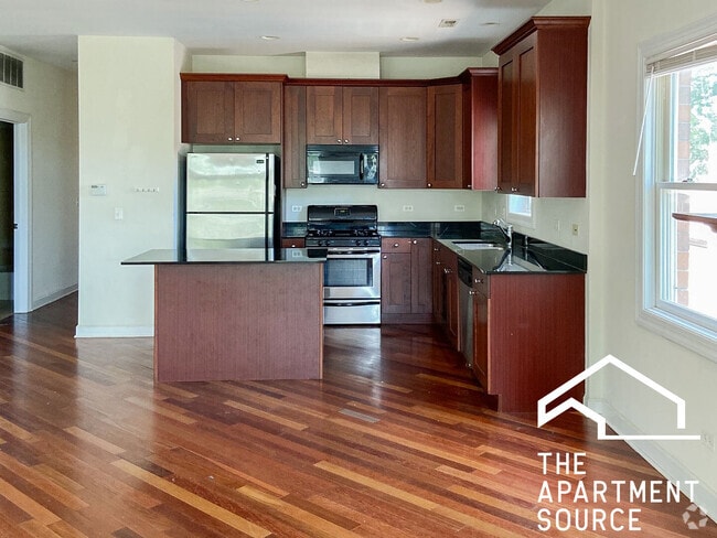 Building Photo - 3114 N Racine Ave Unit 3N Rental