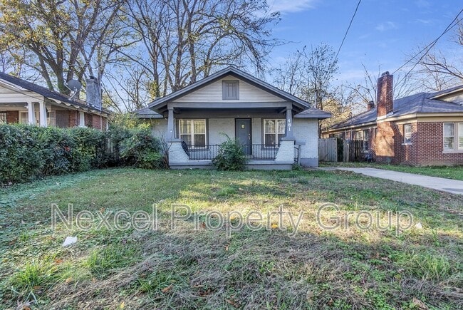 Building Photo - 481 Marianna St