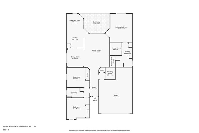 Photo - 8059 Carisbrook Ct