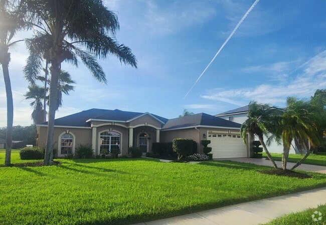 Building Photo - Charming 3 Bedroom 2 Bath Home - Sawgrass ...