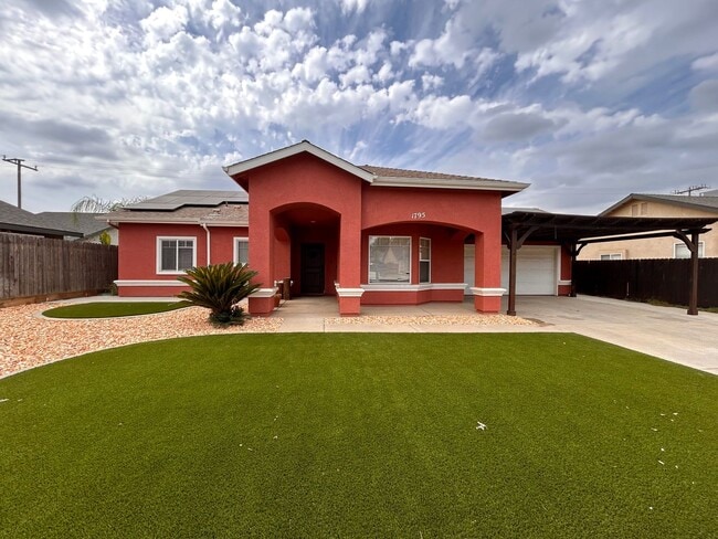 Building Photo - Nice house for rent in Farmersville