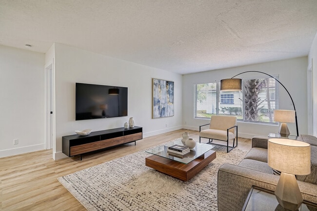 Living room 01